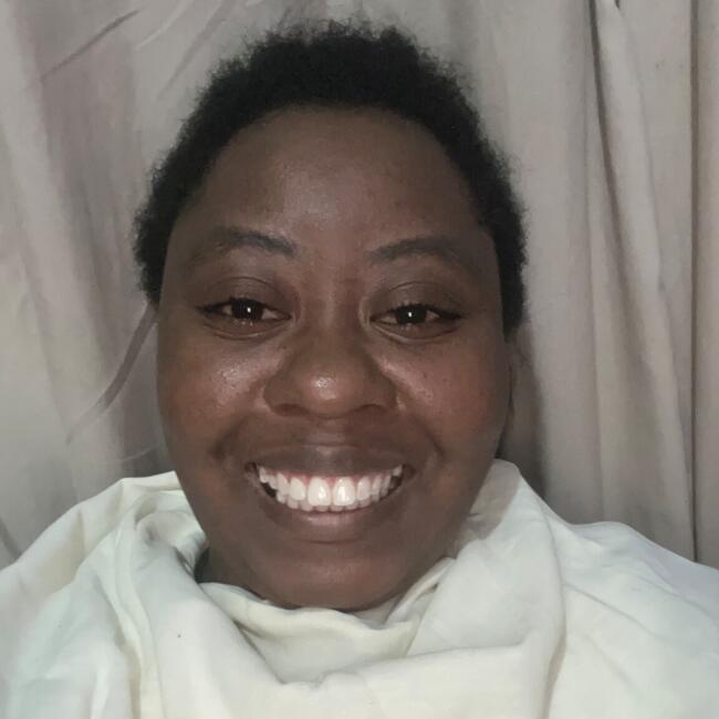 Babysitter in São Paulo: Naiara