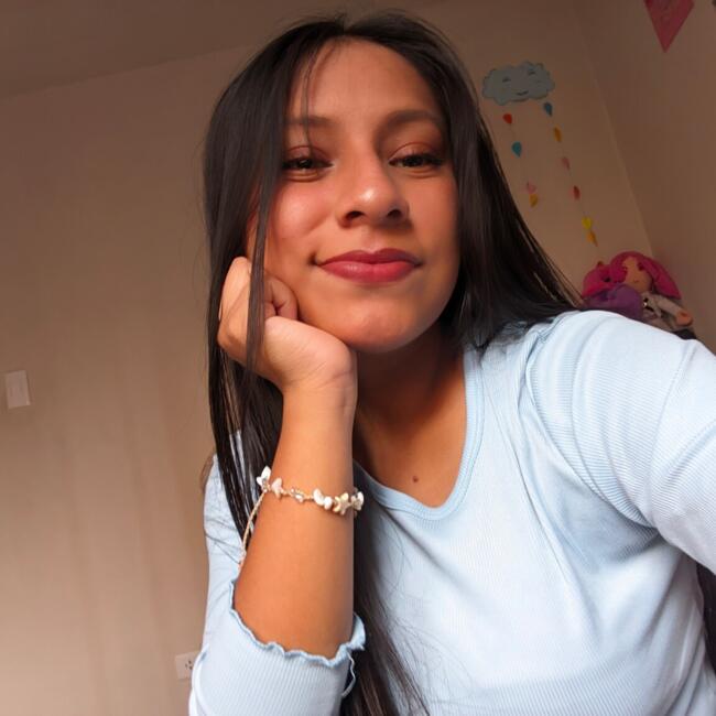 Babysitter in San Juan de Lurigancho: Yudith