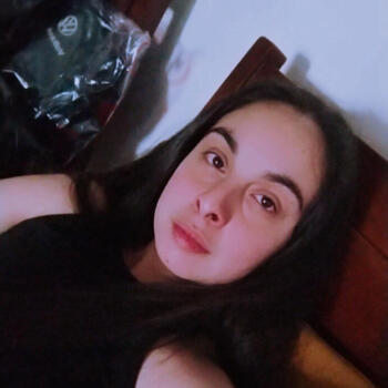 Niñera en Ciudad de Santa Fe: Rocío