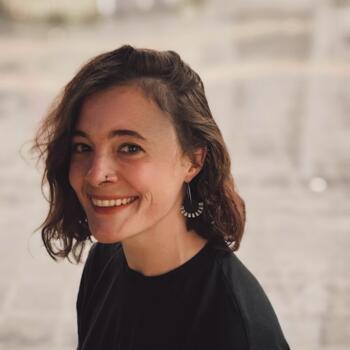 Babysitter in Ixelles-Elsene: Alycia