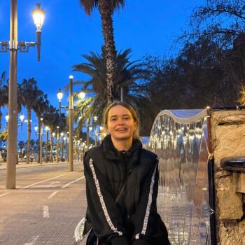 Childminder in Mannheim: Mariia