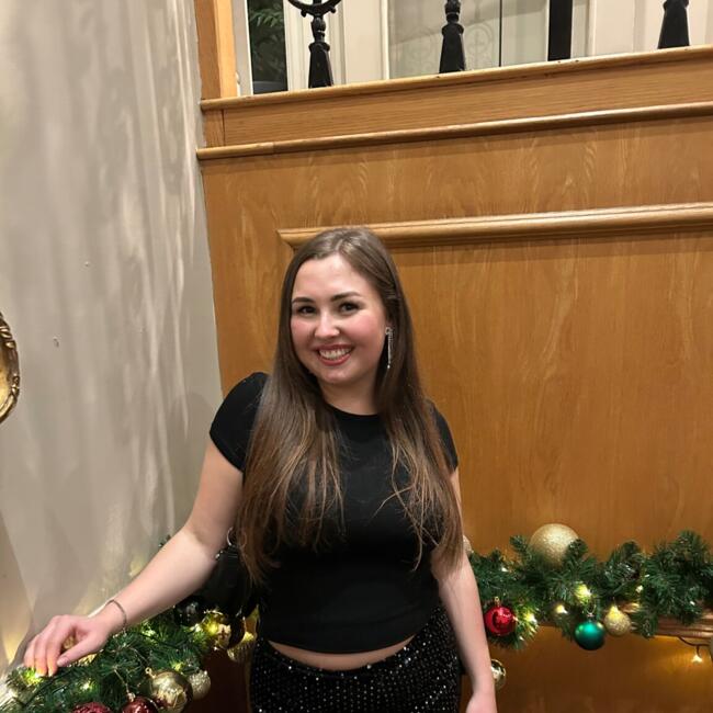 Babysitter in Metropolitan Borough of Wirral: Maria