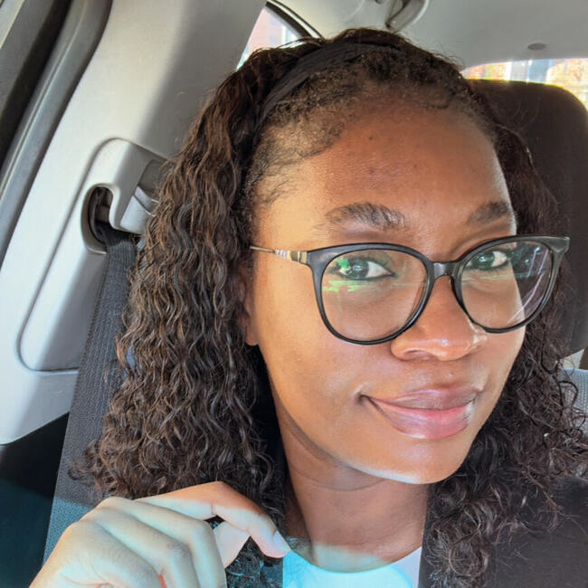 Babysitter in Goussainville: Gloire