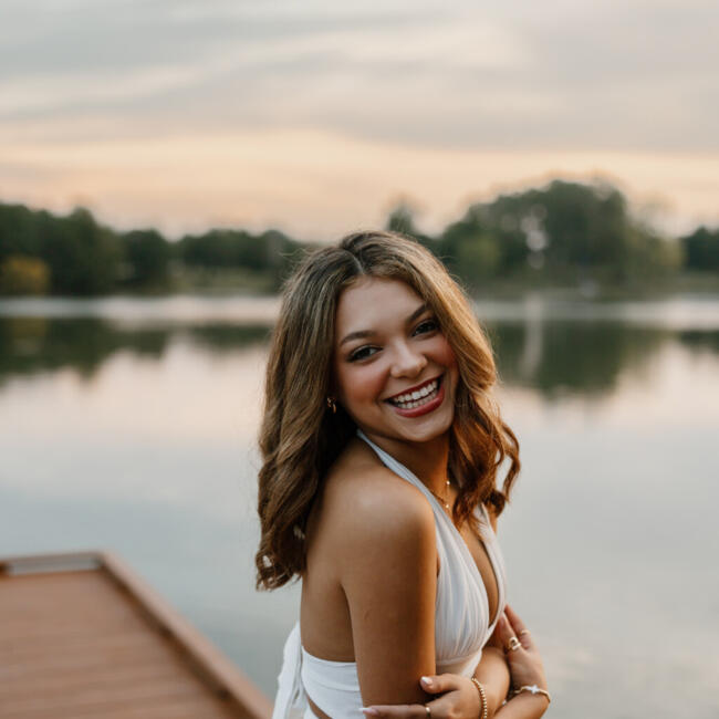 Babysitter in Omaha: Ryla