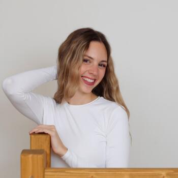 Chůva v Praha: Tereza