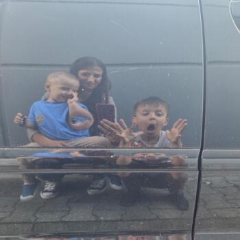 Babysitting job in Cieszyn: babysitting job Karolina