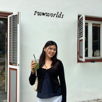Babysitter in Singapore Island: Jezelle