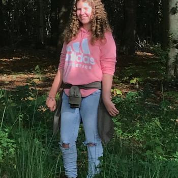 Oppas Alphen aan den Rijn: Anouk