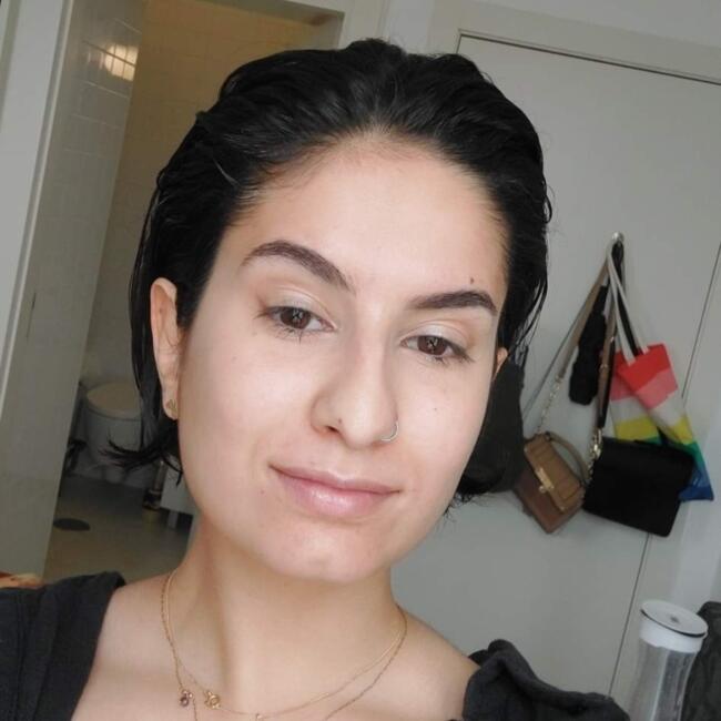 Babysitter in Coimbra: Catarina