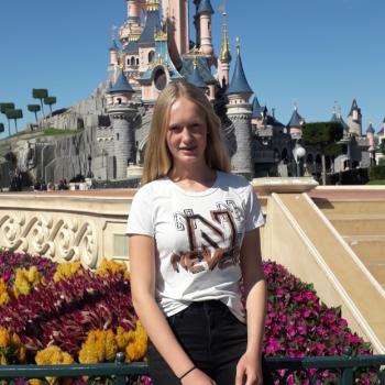 Babysitter Udenhout: Marieke