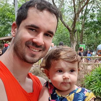 Babysitting job Vitória: babysitting job Caio