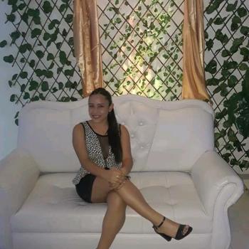 Niñera Cúcuta: Maria camila