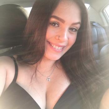 Babá em Porto Alegre: Brenda