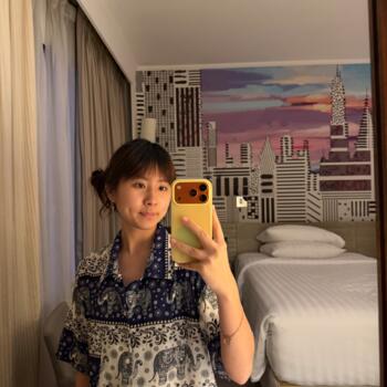 Babysitter in Singapore Island: Zhi