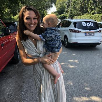 Babysitter Job in Wien: Desiree