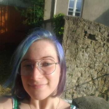Baby-sitter in Boulogne-sur-Mer: Marion