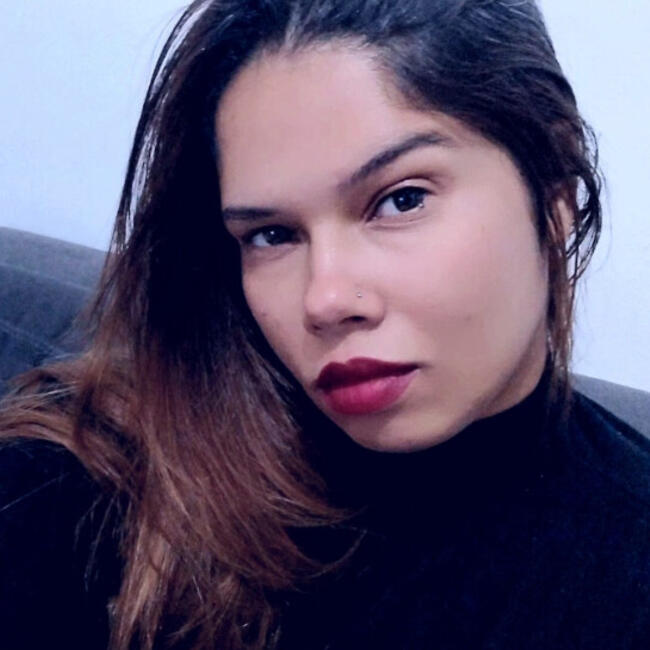 Babá em São Paulo (São Paulo): Jessica
