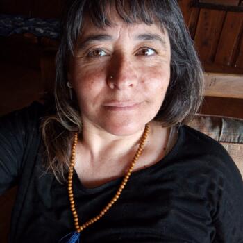 Babysitter in Bariloche: Virginia