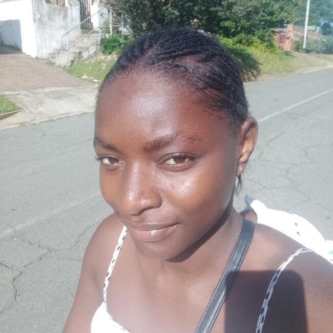 Babysitter in Roodepoort: Nomqhele