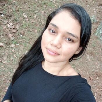 Babysitter in Tegucigalpa: Paola