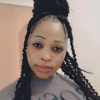 Nanny Pietermaritzburg: Pumla