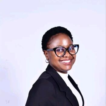 Babysitter Polokwane: Lucy