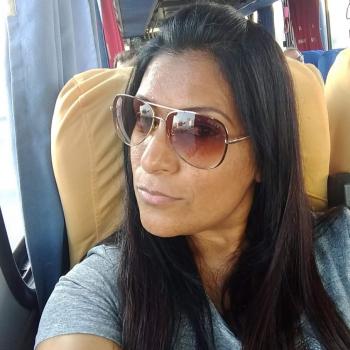 Babá Cachoeirinha: Mireila