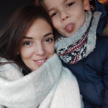 Job de garde d'enfants à Valenciennes: job de garde d'enfants Elise