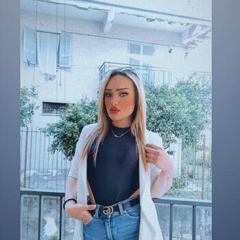 Babysitter in Catania: Oriana
