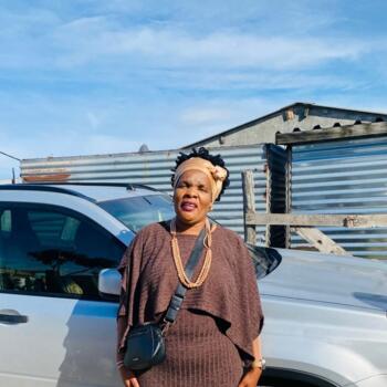 Nanny in Cape Town: Zoleka