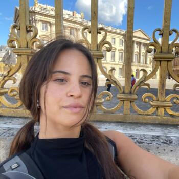 Babysitter em Lisboa: Isabel