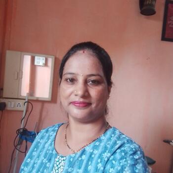 बम्बई में आया: Vishakha