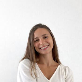 Babá em Criciúma: Juliana