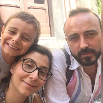Babysitting job in Rome: babysitting job Natale