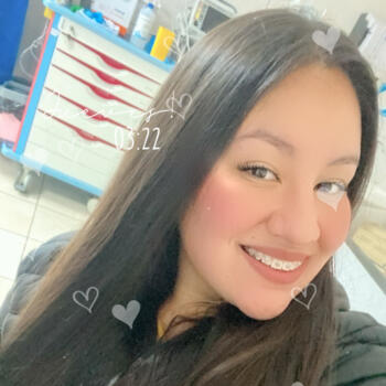 Babysitter in Alto Hospicio: Magdalena
