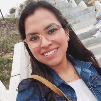 Babysitter in Huancayo: Noemi