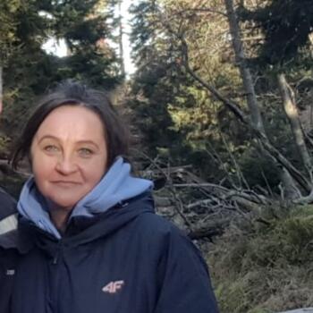 Babysitter in Dywity: Beata