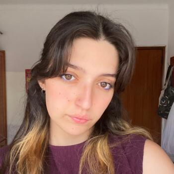 Babysitter Moncarapacho: Maria
