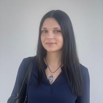 Babysitter in Segré: Célia