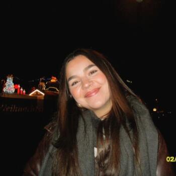 Babysitter Edingen-Neckarhausen: Lisa