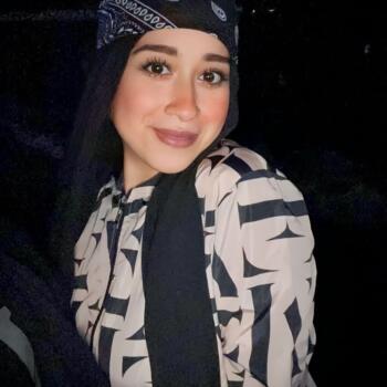 Babysitter in Alexandria: Doaa