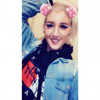 Agentur für kindertagespflege Binche: Perrine