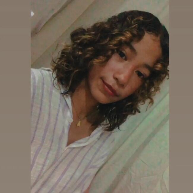 Niñera en Panamá: Sara castro