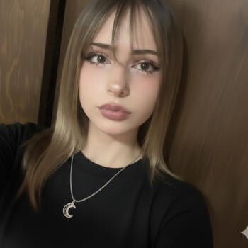 Babysitter in Villa María: Bianca