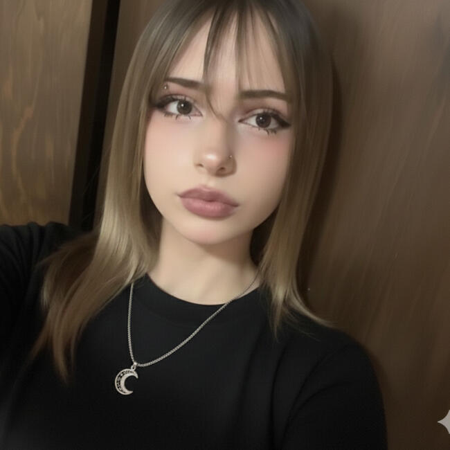 Babysitter in Villa María: Bianca