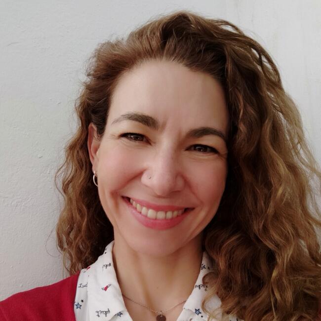 Babysitting job in Valencia: Adriana