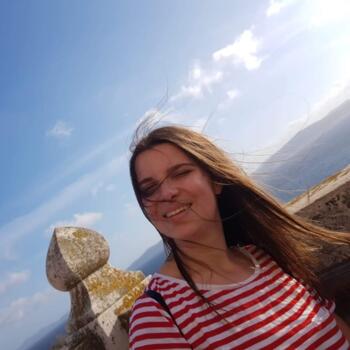 Babysitter in Sesvete: Anđela