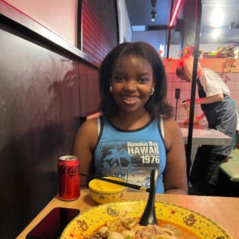 Babysitter in Adelaide: Zanele