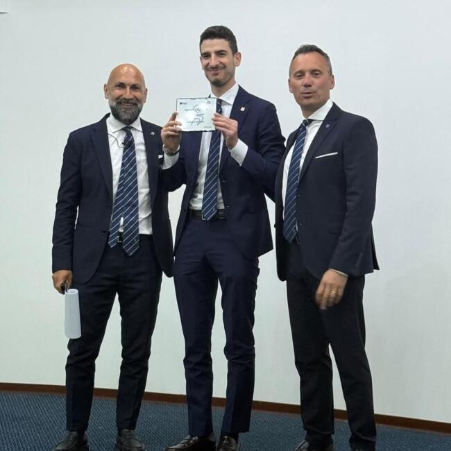 Lavoro per babysitter a Corbara: Mario