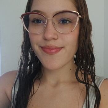 Babysitter Medellín: Charlot Juliana